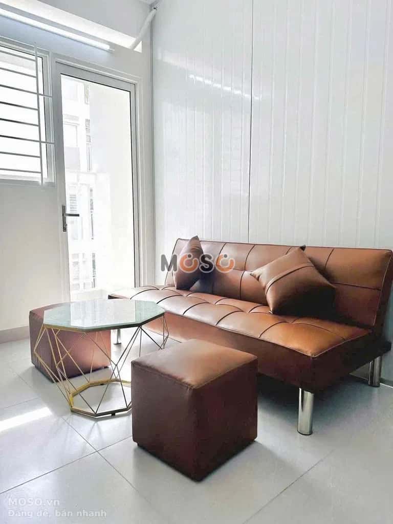 Cho thuê căn hộ chung cư Cái Răng, Cần Thơ – 2 phòng ngủ, giá 6.5 triệu - ảnh 3