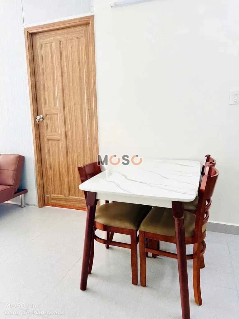 Cho thuê căn hộ chung cư Cái Răng, Cần Thơ – 2 phòng ngủ, giá 6.5 triệu - ảnh 5