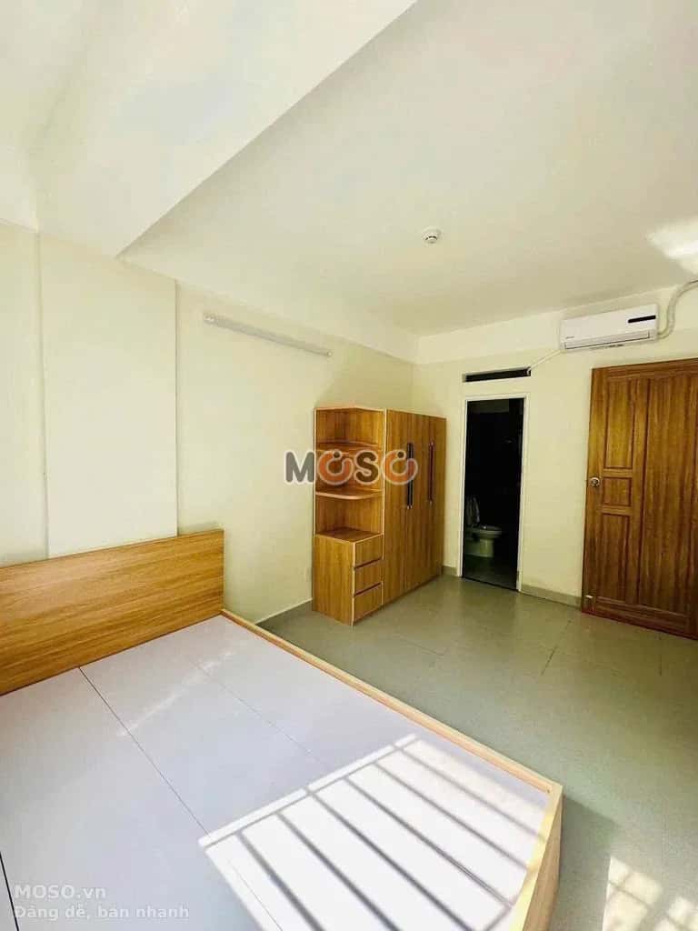 Cho thuê căn hộ chung cư Cái Răng, Cần Thơ – 2 phòng ngủ, giá 6.5 triệu - ảnh 6