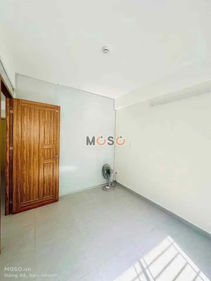 Cho thuê căn hộ chung cư Cái Răng, Cần Thơ – 2 phòng ngủ, giá 6.5 triệu - ảnh 9