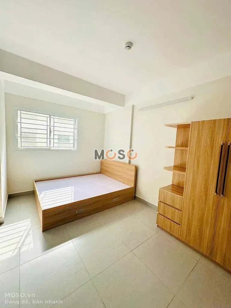 Cho thuê căn hộ chung cư Cái Răng, Cần Thơ – 2 phòng ngủ, giá 6.5 triệu - ảnh 7