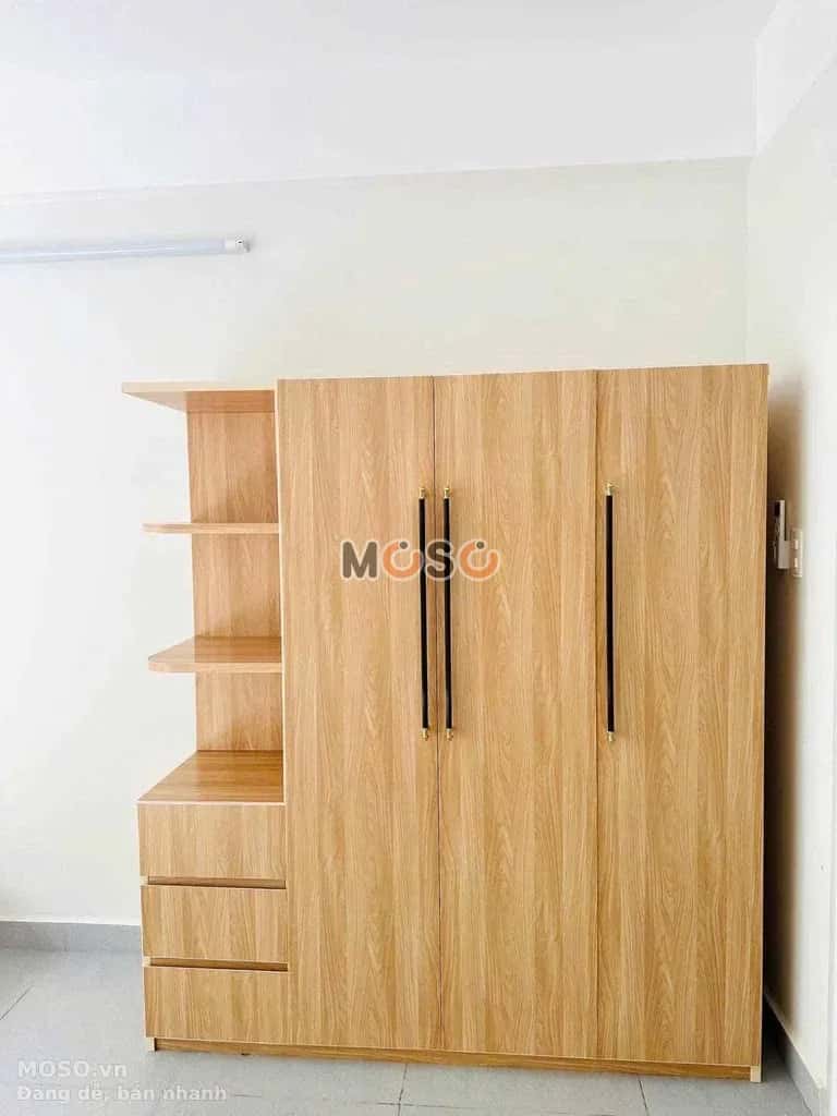 Cho thuê căn hộ chung cư Cái Răng, Cần Thơ – 2 phòng ngủ, giá 6.5 triệu - ảnh 8