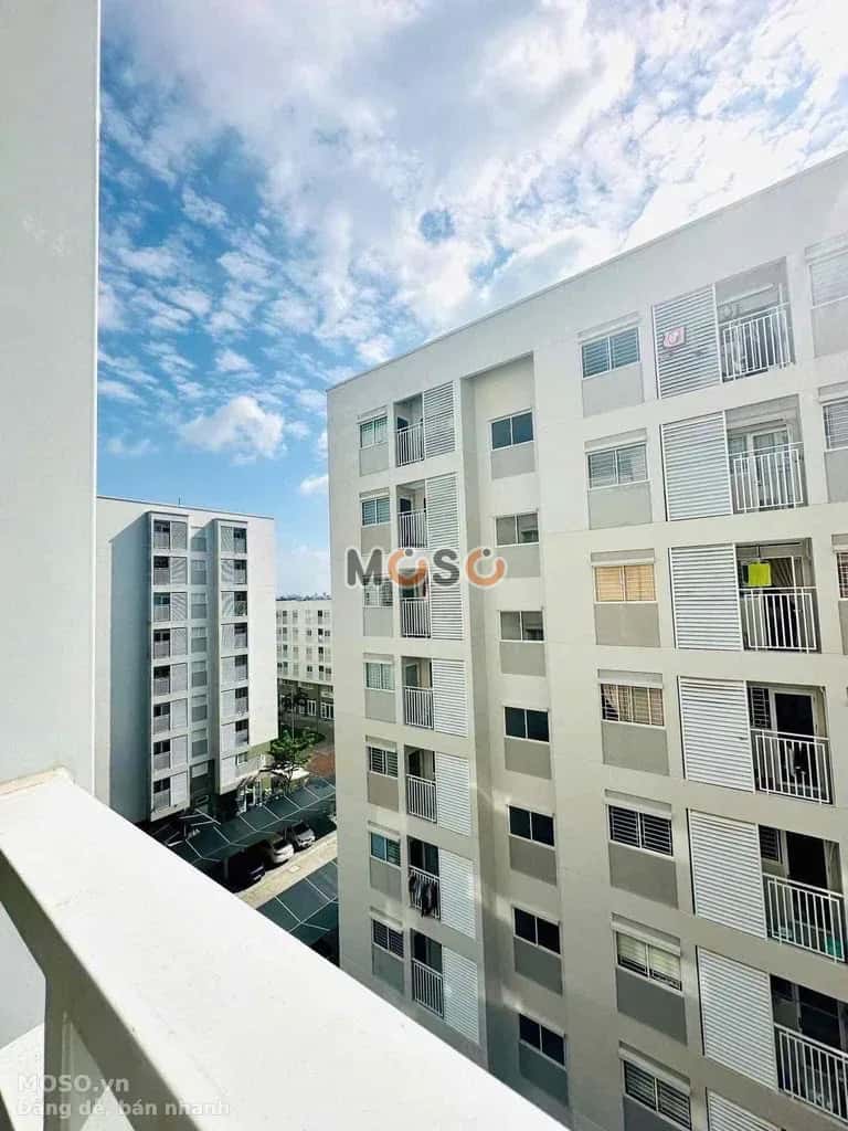 Cho thuê căn hộ chung cư Cái Răng, Cần Thơ – 2 phòng ngủ, giá 6.5 triệu - ảnh 10