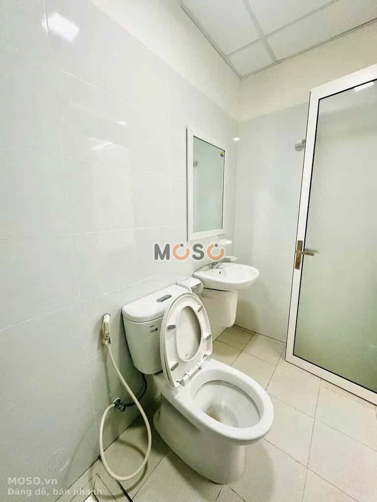 Cho thuê căn hộ chung cư Cái Răng, Cần Thơ – 2 phòng ngủ, giá 6.5 triệu - ảnh 12