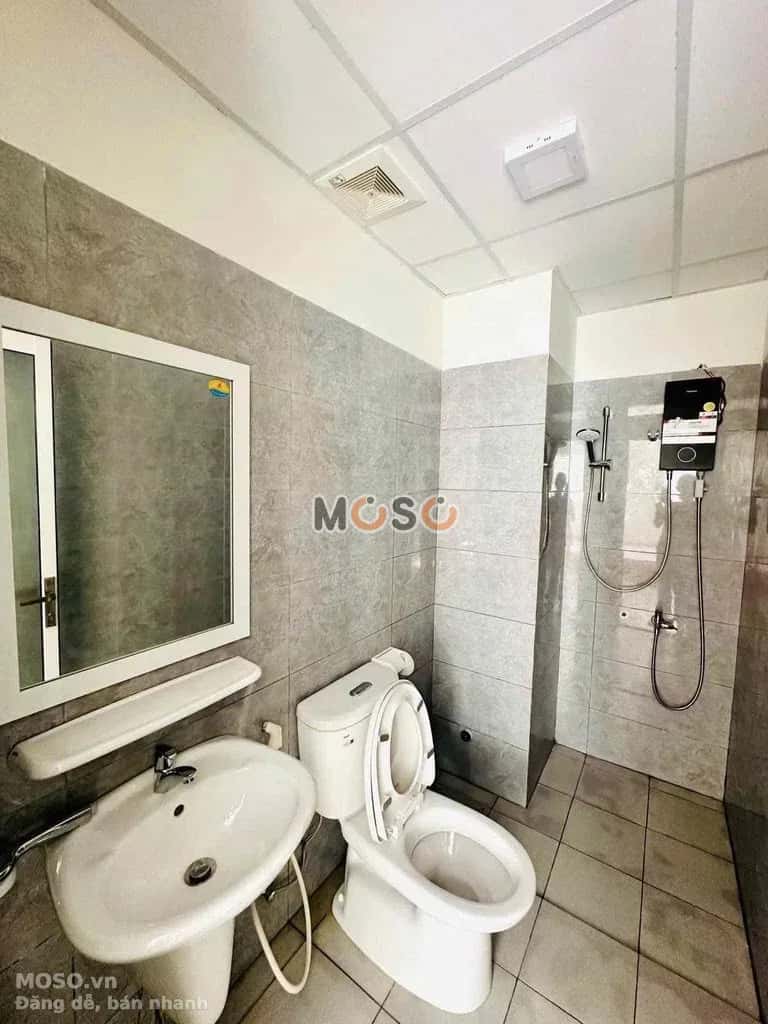 Cho thuê căn hộ chung cư Cái Răng, Cần Thơ – 2 phòng ngủ, giá 6.5 triệu - ảnh 11