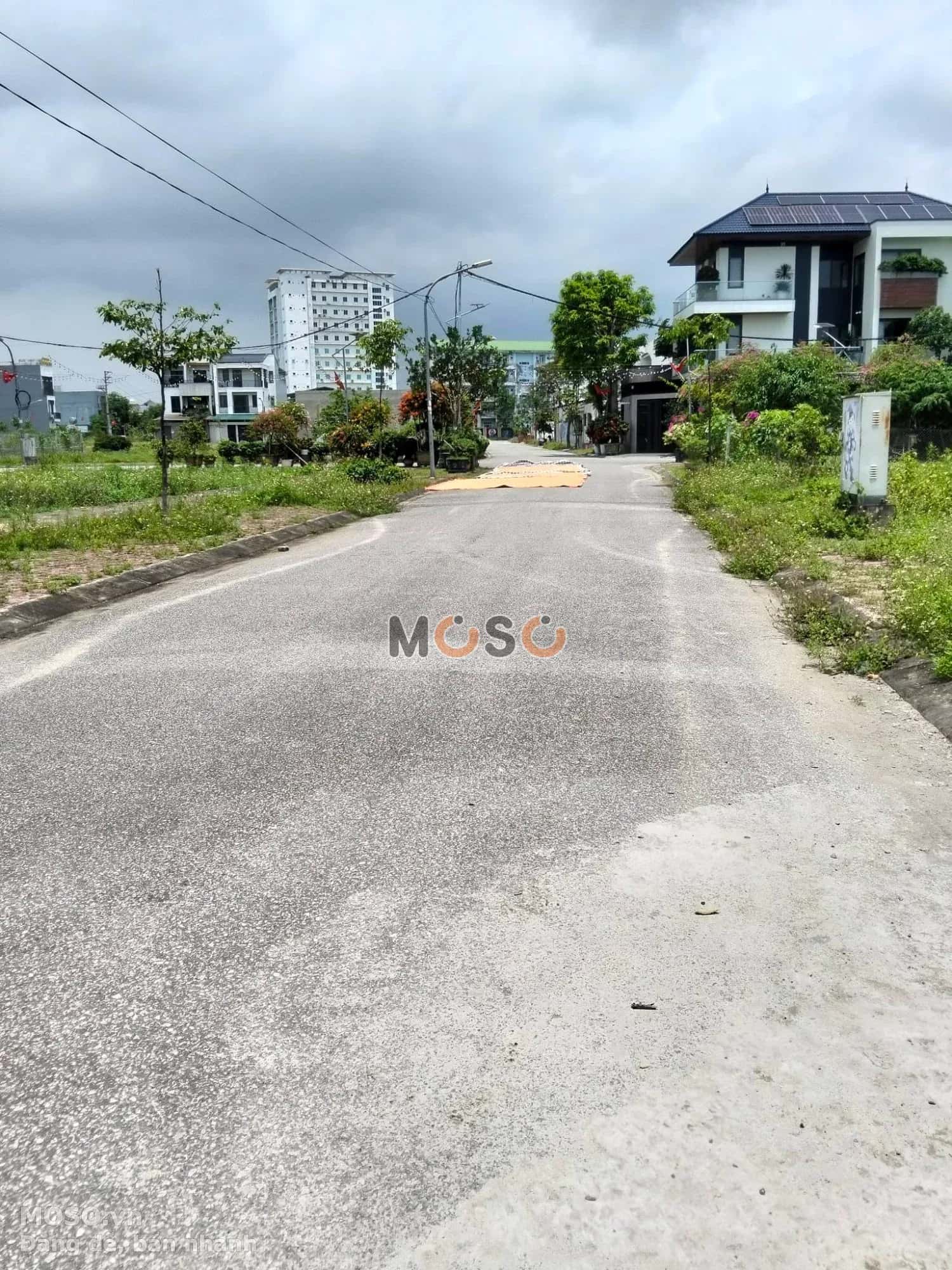 Bán đất Dương Xuân Thiếp Thành phố Vinh, Nghệ An – giá 5.4 tỷ - ảnh 4