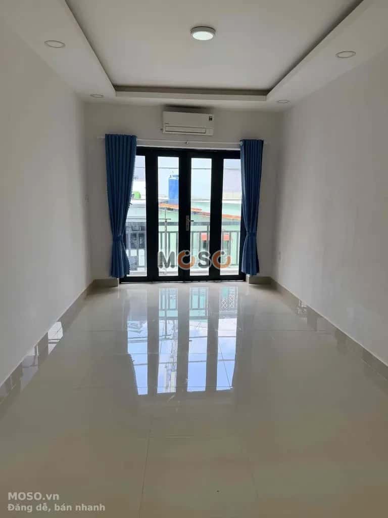 Cho thuê phòng trọ Hoa Đào Quận Phú Nhuận, TP.HCM – 1 phòng ngủ, giá 6 triệu - ảnh 1