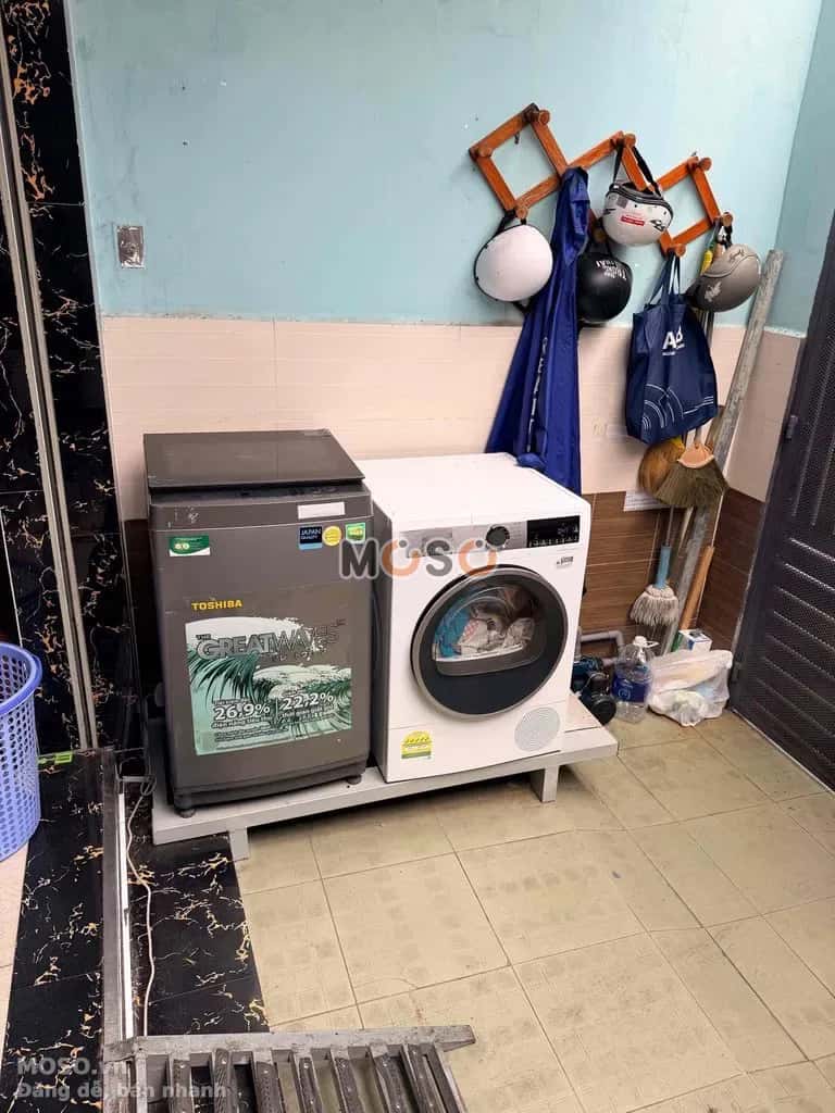 Cho thuê phòng trọ Hoa Đào Quận Phú Nhuận, TP.HCM – 1 phòng ngủ, giá 6 triệu - ảnh 5