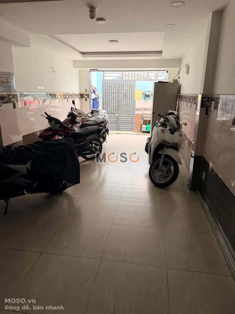 Cho thuê phòng trọ Hoa Đào Quận Phú Nhuận, TP.HCM – 1 phòng ngủ, giá 6 triệu - ảnh 6