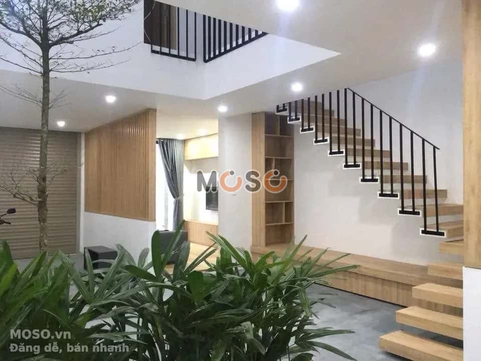 Cho thuê nhà mặt tiền Khuê Mỹ Đông 3 Ngũ Hành Sơn, Đà Nẵng – 2 phòng ngủ, giá 24 triệu - ảnh 1