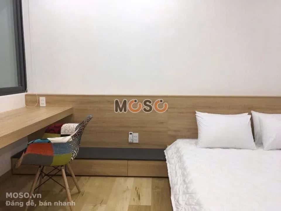 Cho thuê nhà mặt tiền Khuê Mỹ Đông 3 Ngũ Hành Sơn, Đà Nẵng – 2 phòng ngủ, giá 24 triệu - ảnh 2