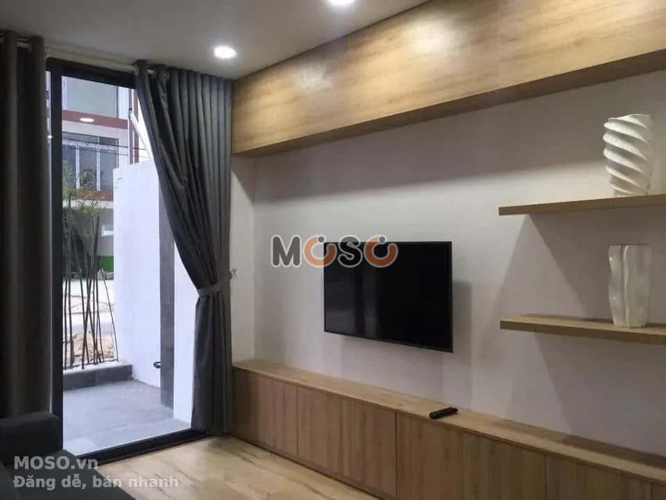 Cho thuê nhà mặt tiền Khuê Mỹ Đông 3 Ngũ Hành Sơn, Đà Nẵng – 2 phòng ngủ, giá 24 triệu - ảnh 4