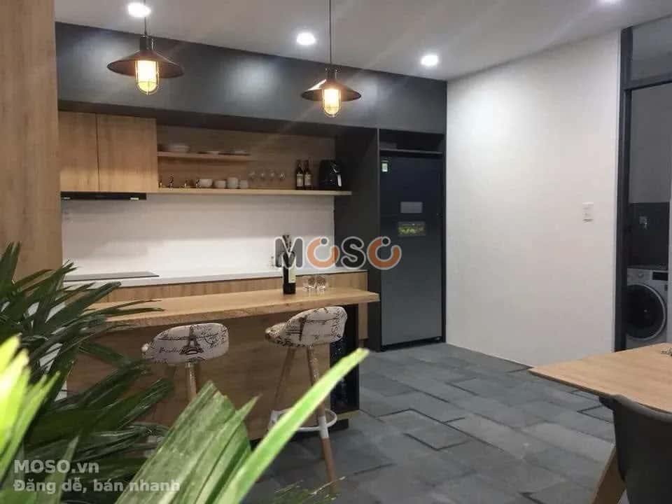 Cho thuê nhà mặt tiền Khuê Mỹ Đông 3 Ngũ Hành Sơn, Đà Nẵng – 2 phòng ngủ, giá 24 triệu - ảnh 8