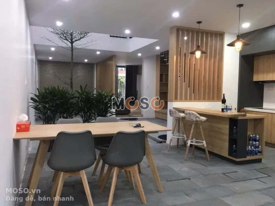 Cho thuê nhà mặt tiền Khuê Mỹ Đông 3 Ngũ Hành Sơn, Đà Nẵng – 2 phòng ngủ, giá 24 triệu - ảnh 5