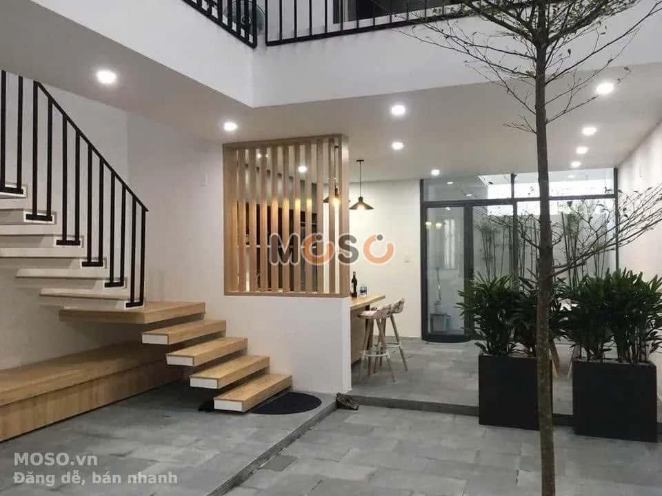 Cho thuê nhà mặt tiền Khuê Mỹ Đông 3 Ngũ Hành Sơn, Đà Nẵng – 2 phòng ngủ, giá 24 triệu - ảnh 7