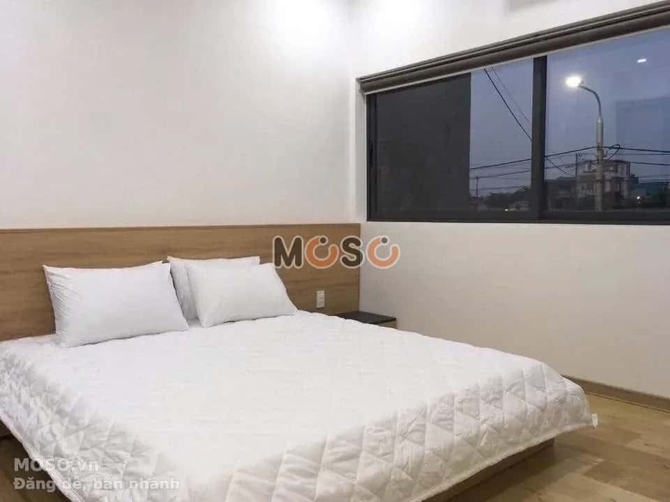 Cho thuê nhà mặt tiền Khuê Mỹ Đông 3 Ngũ Hành Sơn, Đà Nẵng – 2 phòng ngủ, giá 24 triệu - ảnh 10