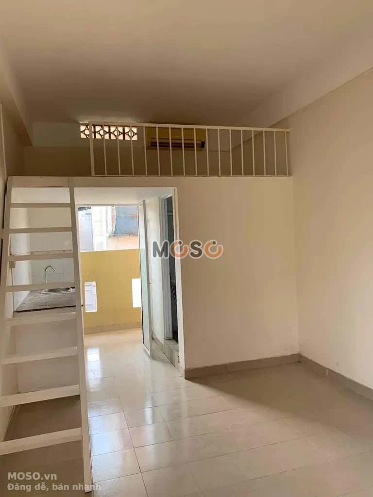Cho thuê phòng trọ Đường 12 Quận 2 cũ, TP. Thủ Đức – 1 phòng ngủ, giá 4.5 triệu - ảnh 1