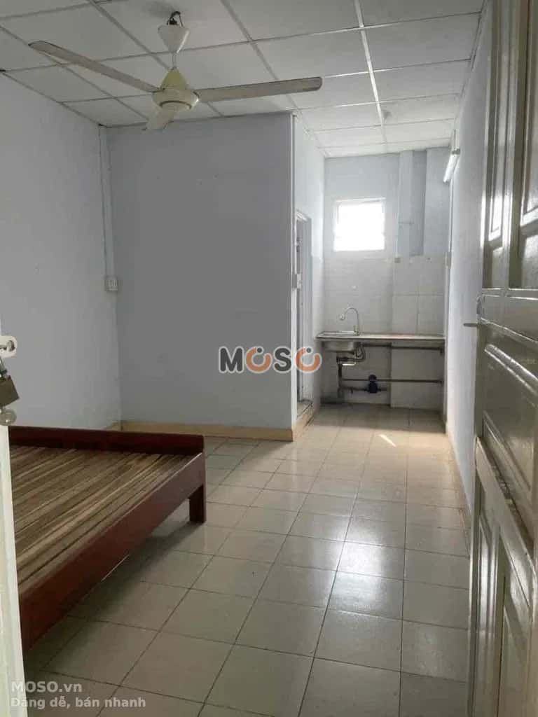 Cho thuê phòng trọ Đường 12 Quận 2 cũ, TP. Thủ Đức – 1 phòng ngủ, giá 4.5 triệu - ảnh 2
