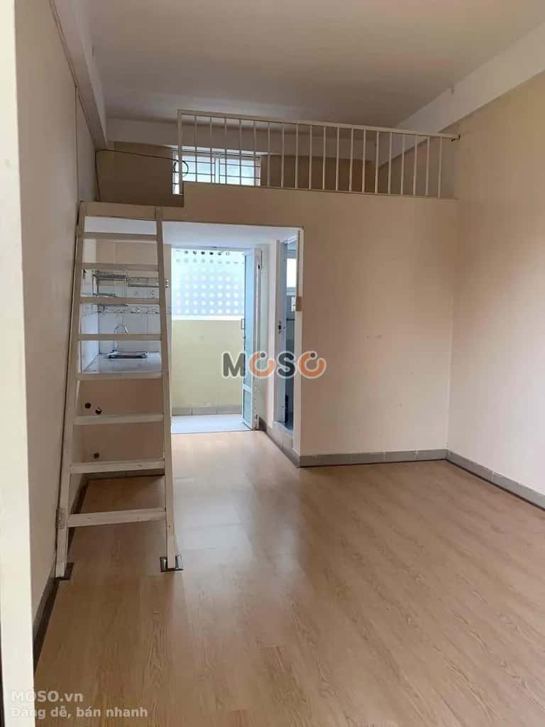 Cho thuê phòng trọ Đường 12 Quận 2 cũ, TP. Thủ Đức – 1 phòng ngủ, giá 4.5 triệu - ảnh 3