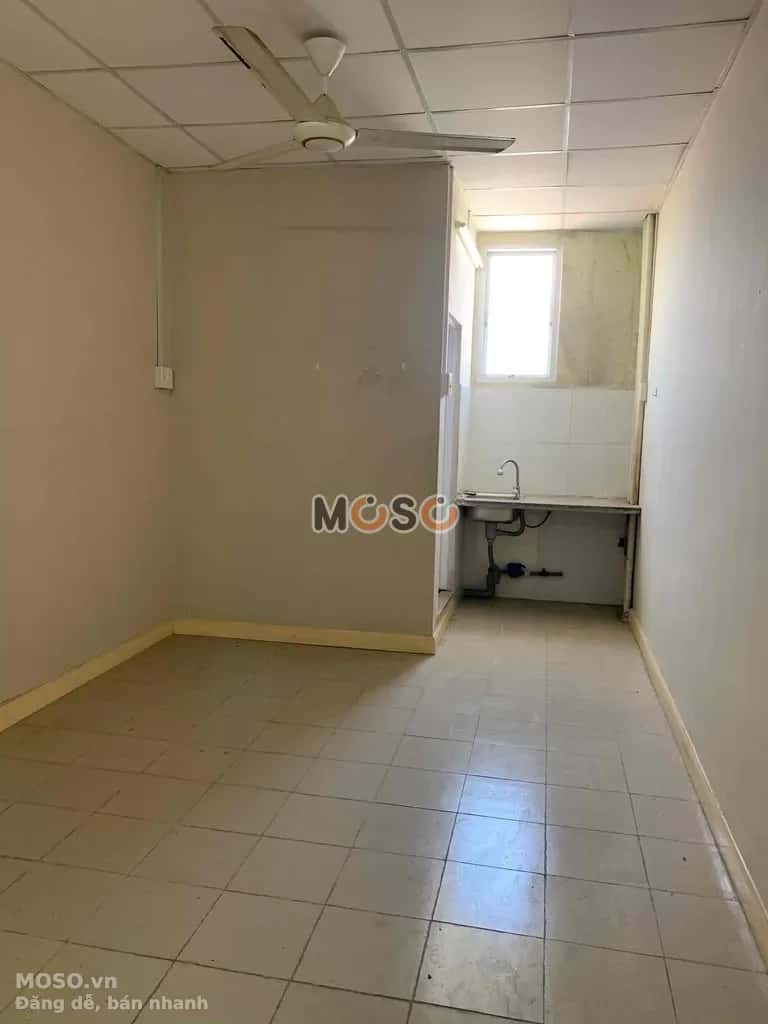 Cho thuê phòng trọ Đường 12 Quận 2 cũ, TP. Thủ Đức – 1 phòng ngủ, giá 4.5 triệu - ảnh 4