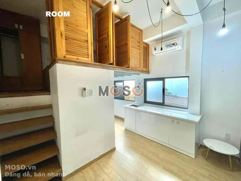 Cho thuê phòng trọ Đường Xô Viết Nghệ Tĩnh Bình Thạnh, TP.HCM – giá 5 triệu - ảnh 2