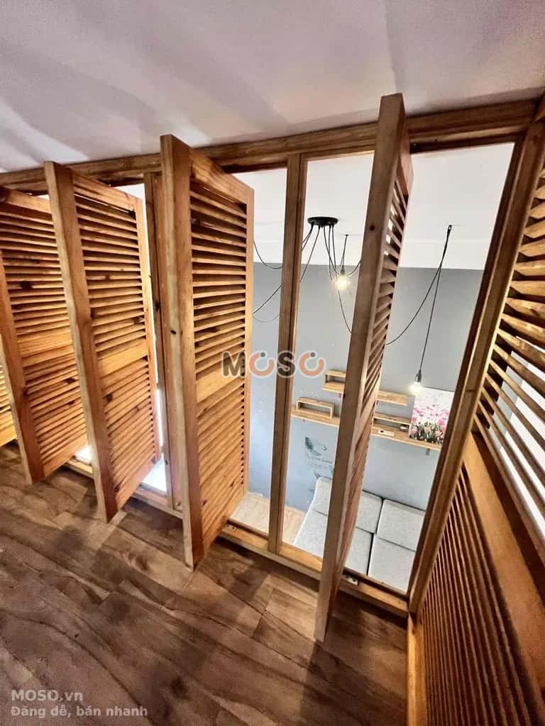Cho thuê phòng trọ Đường Xô Viết Nghệ Tĩnh Bình Thạnh, TP.HCM – giá 5 triệu - ảnh 3