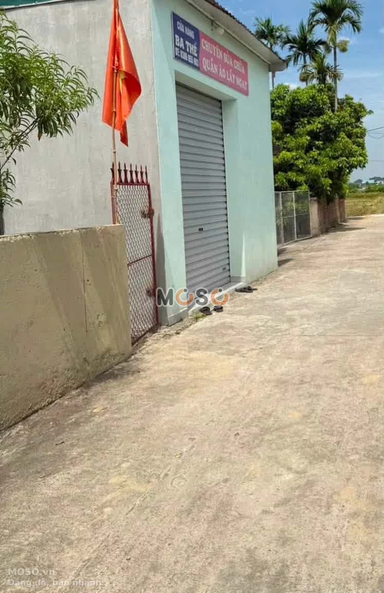Bán đất Thôn Phú Văn Huyện Nam Sách, Hải Dương – giá 1.3 tỷ - ảnh 2
