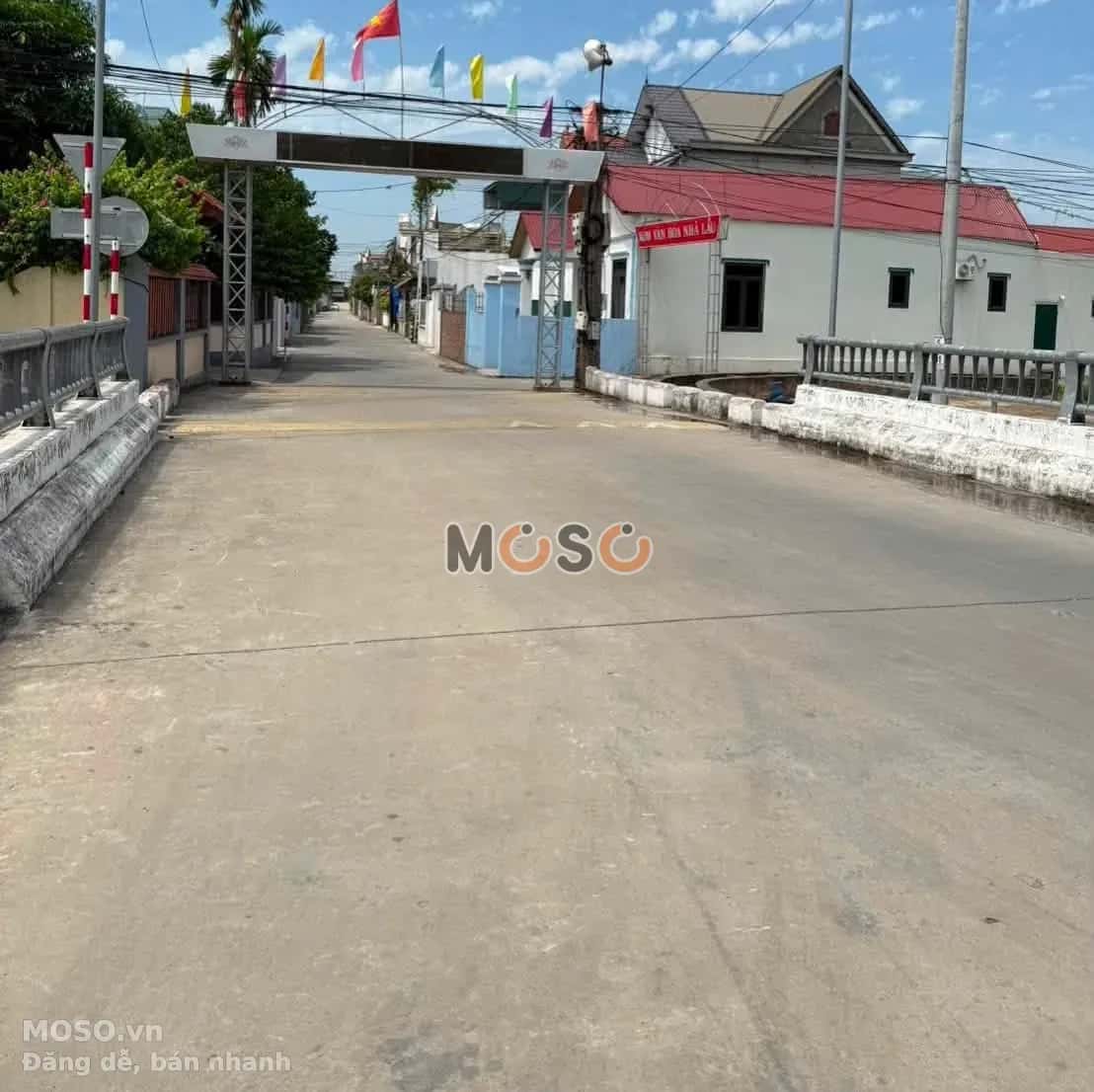 Bán đất Thôn Phú Văn Huyện Nam Sách, Hải Dương – giá 1.3 tỷ - ảnh 3