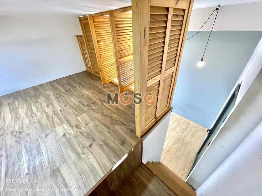 Cho thuê phòng trọ Đường Xô Viết Nghệ Tĩnh Bình Thạnh, TP.HCM – giá 5 triệu - ảnh 5