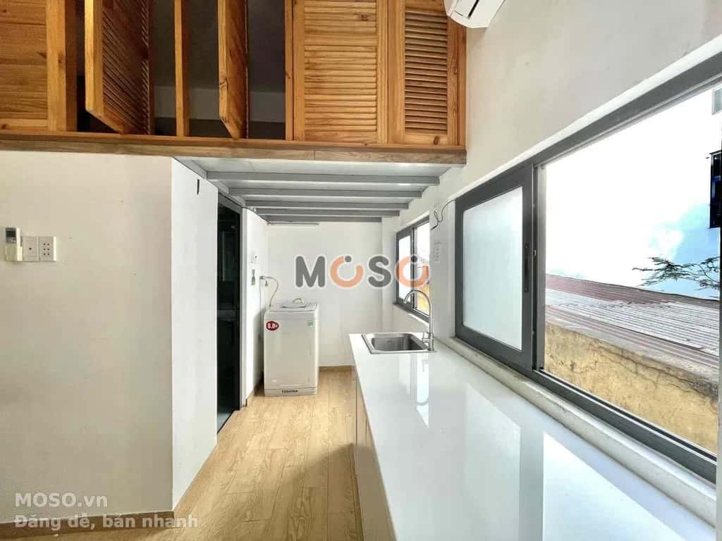 Cho thuê phòng trọ Đường Xô Viết Nghệ Tĩnh Bình Thạnh, TP.HCM – giá 5 triệu - ảnh 7
