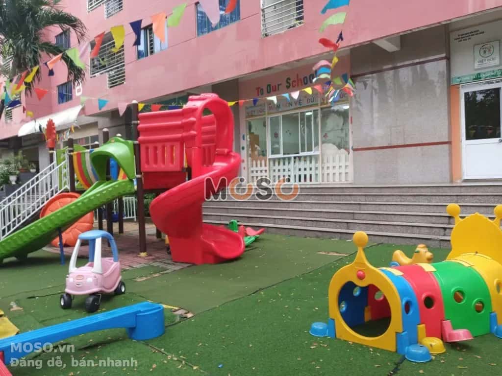 Cho thuê căn hộ chung cư Quận Gò Vấp, TP.HCM – 2 phòng ngủ, giá 8.5 triệu - ảnh 4