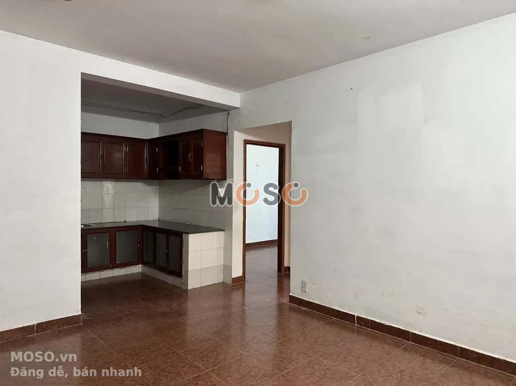 Cho thuê căn hộ chung cư Quận Gò Vấp, TP.HCM – 2 phòng ngủ, giá 8.5 triệu - ảnh 5