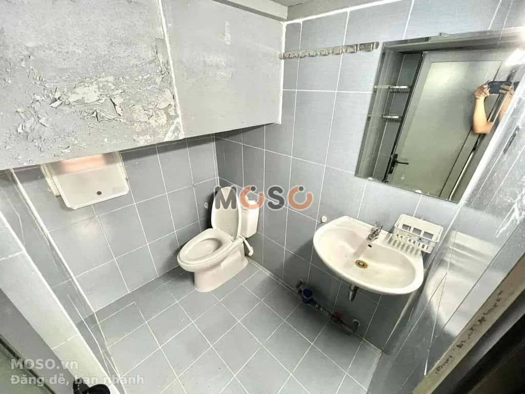 Cho thuê phòng trọ Đường Xô Viết Nghệ Tĩnh Bình Thạnh, TP.HCM – giá 5 triệu - ảnh 8