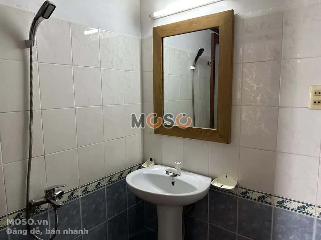 Cho thuê căn hộ chung cư Quận Gò Vấp, TP.HCM – 2 phòng ngủ, giá 8.5 triệu - ảnh 8