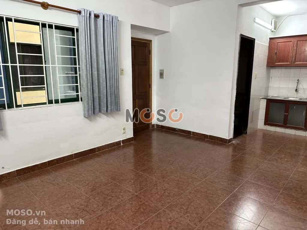 Cho thuê căn hộ chung cư Quận Gò Vấp, TP.HCM – 2 phòng ngủ, giá 8.5 triệu - ảnh 6