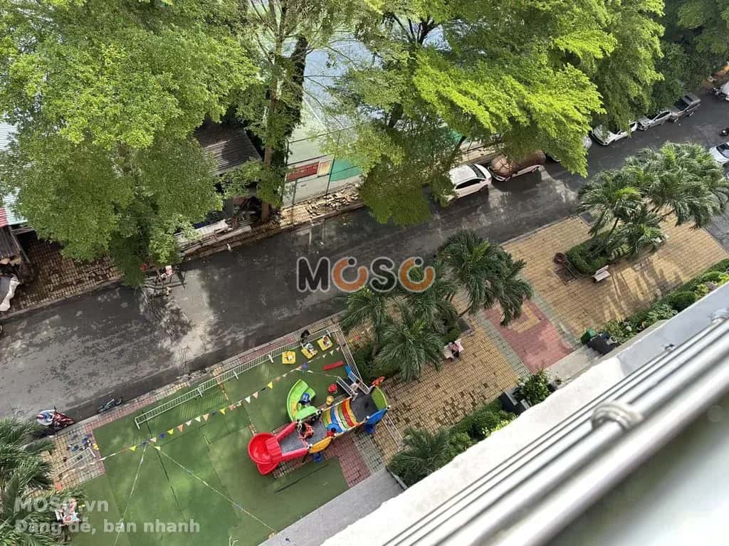 Cho thuê căn hộ chung cư Quận Gò Vấp, TP.HCM – 2 phòng ngủ, giá 8.5 triệu - ảnh 9