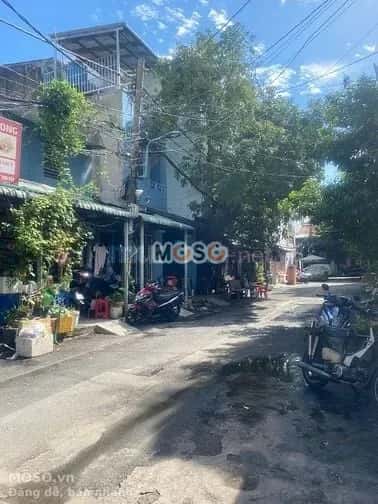 Cho thuê nhà hẻm Nguyễn Văn Lượng Gò Vấp, TP.HCM – giá 6.5 triệu - ảnh 2