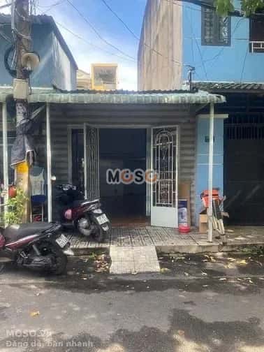 Cho thuê nhà hẻm Nguyễn Văn Lượng Gò Vấp, TP.HCM – giá 6.5 triệu - ảnh 1