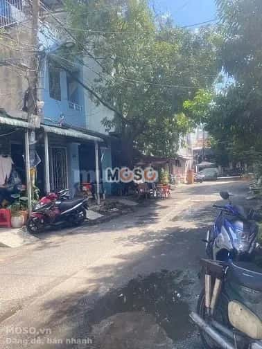 Cho thuê nhà hẻm Nguyễn Văn Lượng Gò Vấp, TP.HCM – giá 6.5 triệu - ảnh 4