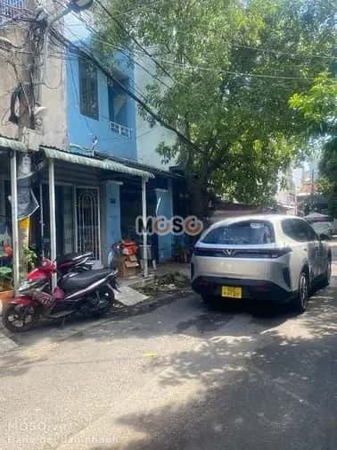 Cho thuê nhà hẻm Nguyễn Văn Lượng Gò Vấp, TP.HCM – giá 6.5 triệu - ảnh 5