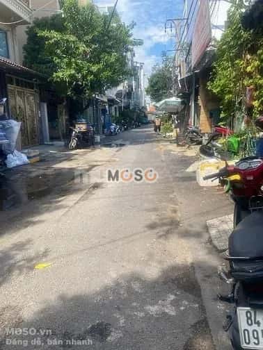 Cho thuê nhà hẻm Nguyễn Văn Lượng Gò Vấp, TP.HCM – giá 6.5 triệu - ảnh 6