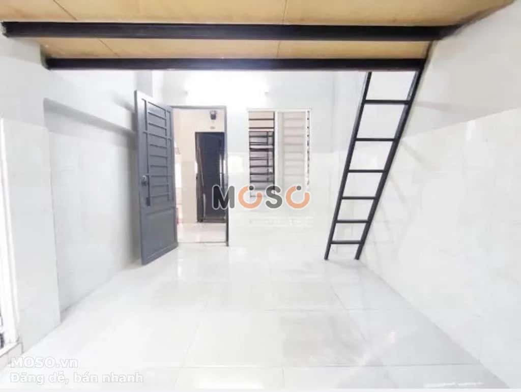 Cho thuê phòng trọ Đường Bàu Bàng Quận Tân Bình, TP.HCM – 1 phòng ngủ, giá 3.8 triệu - ảnh 2