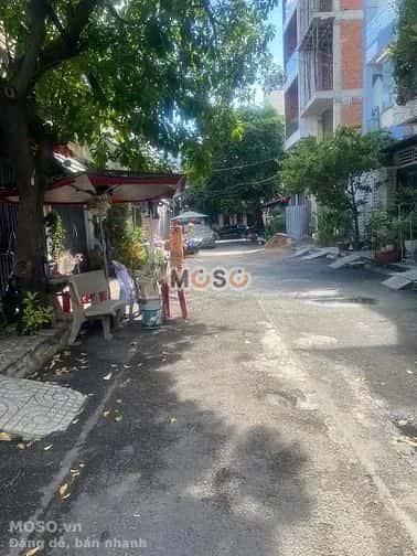 Cho thuê nhà hẻm Nguyễn Văn Lượng Gò Vấp, TP.HCM – giá 6.5 triệu - ảnh 9