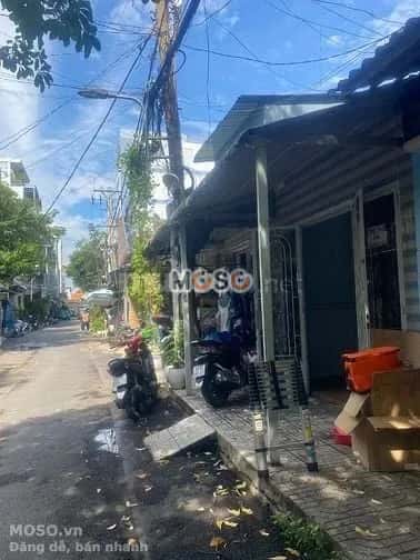 Cho thuê nhà hẻm Nguyễn Văn Lượng Gò Vấp, TP.HCM – giá 6.5 triệu - ảnh 8