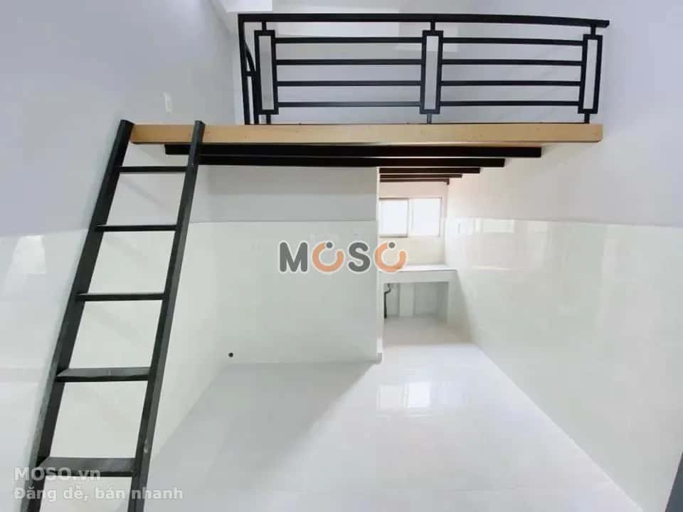 Cho thuê phòng trọ Đường Bàu Bàng Quận Tân Bình, TP.HCM – 1 phòng ngủ, giá 3.8 triệu - ảnh 3