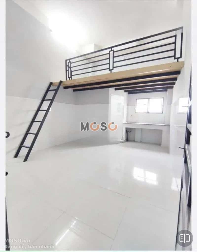 Cho thuê phòng trọ Đường Bàu Bàng Quận Tân Bình, TP.HCM – 1 phòng ngủ, giá 3.8 triệu - ảnh 4