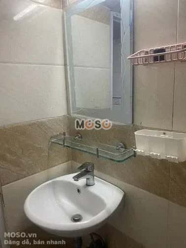 Cho thuê nhà hẻm Nguyễn Văn Lượng Gò Vấp, TP.HCM – giá 6.5 triệu - ảnh 10