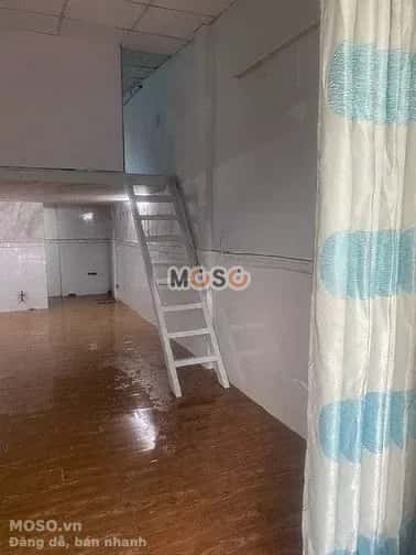 Cho thuê nhà hẻm Nguyễn Văn Lượng Gò Vấp, TP.HCM – giá 6.5 triệu - ảnh 11