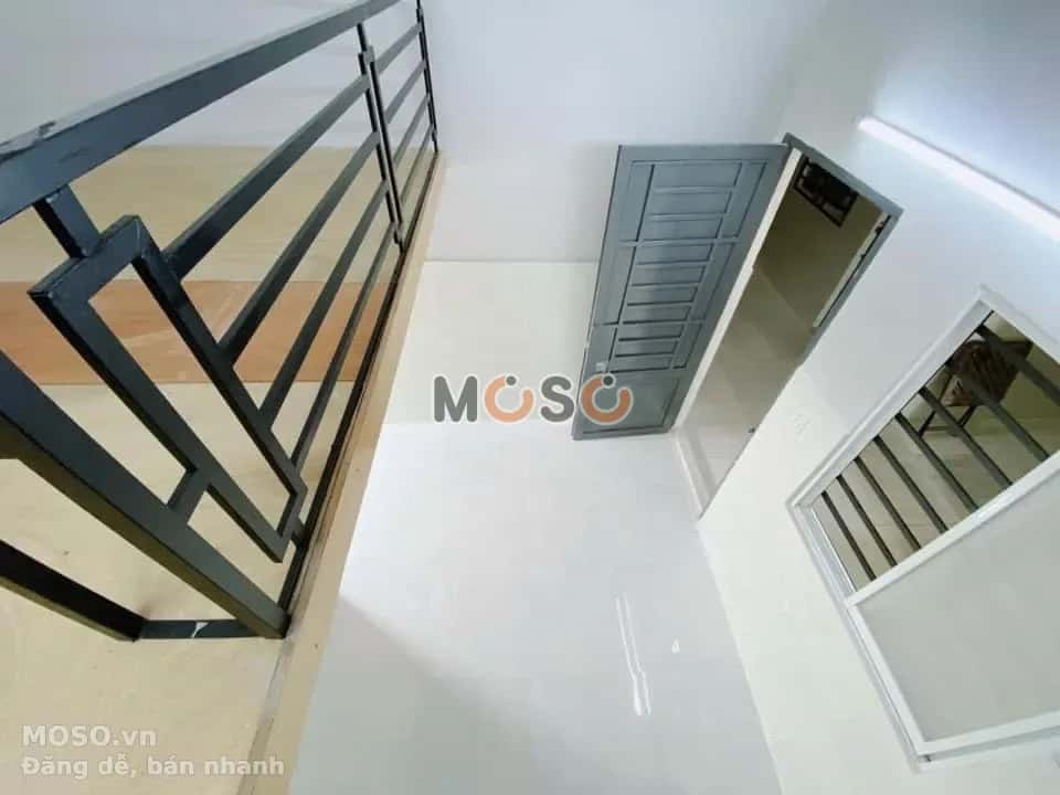 Cho thuê phòng trọ Đường Bàu Bàng Quận Tân Bình, TP.HCM – 1 phòng ngủ, giá 3.8 triệu - ảnh 5