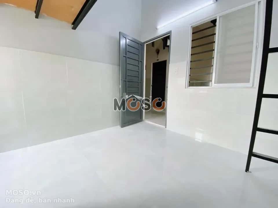 Cho thuê phòng trọ Đường Bàu Bàng Quận Tân Bình, TP.HCM – 1 phòng ngủ, giá 3.8 triệu - ảnh 6